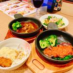 ガストフィットメニュー2