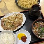 野菜セット(中華料理 クサカ亭)