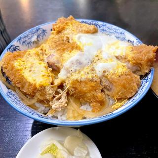 カツ丼