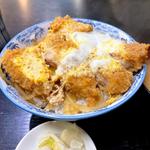 カツ丼(いろは)