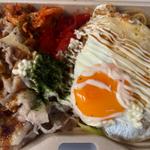 (トーキョーパエリア ネオ屋台村 （TOKYO PAELLA ネオヤタイムラ）)