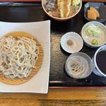 (そばのさと )