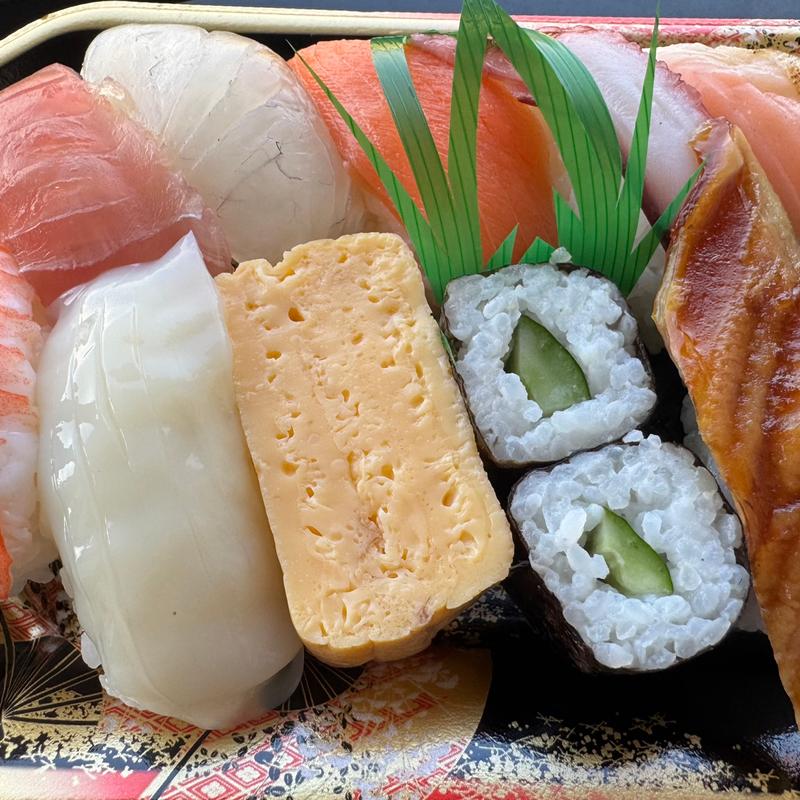 たんぽぽ寿司(サンキュー 広原店)