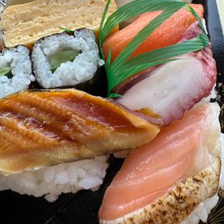 たんぽぽ寿司