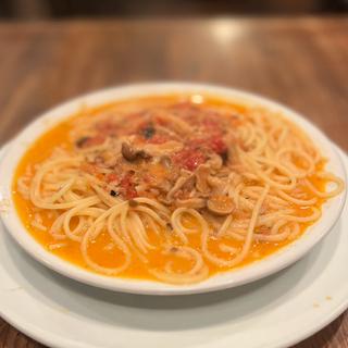 絶望パスタ