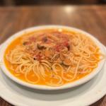 絶望パスタ(ホームズパスタ)
