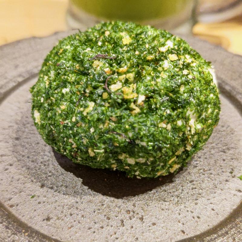 杉玉ポテトサラダ(鮨・酒・肴 杉玉 大船)