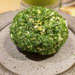杉玉ポテトサラダ(鮨・酒・肴 杉玉 大船)