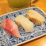 欲張り、塩レモン