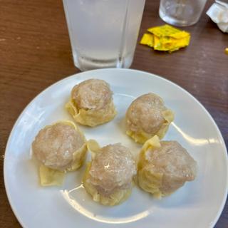 しゅうまい(一芳亭 本店 （イッポウテイ）)