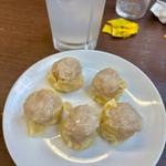 しゅうまい(一芳亭 本店 （イッポウテイ）)
