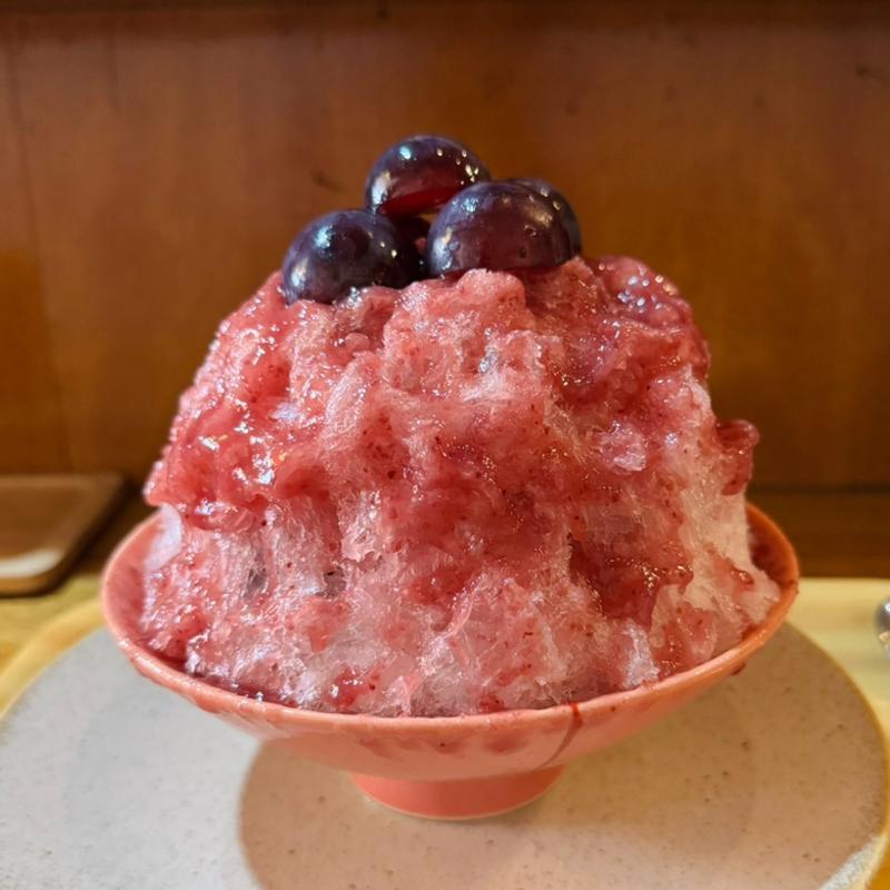 ニューピオーネミルク(たいやき そら)