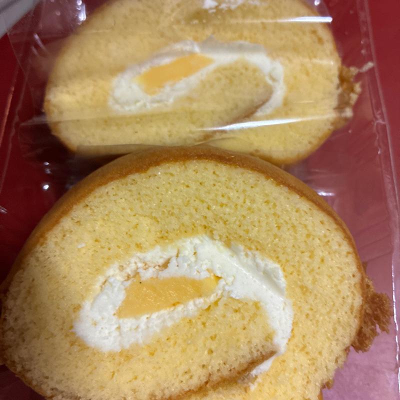 安食雄二シェフ監修】ファミリーマートオリジナル　安食ロール(ファミリーマート 札幌国際ビル店)