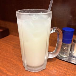 ジャンボドリンク(鉄板王国 西新宿店)