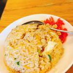 チャーハン