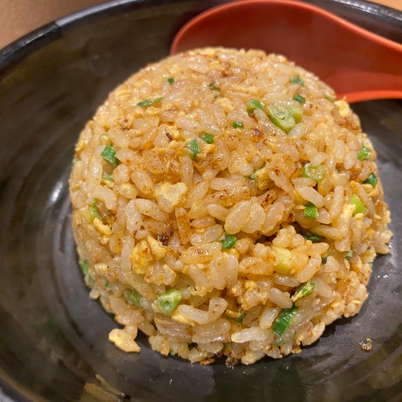 半炒飯(暖暮 博多中洲店 （ＤＡＮＢＯ）)