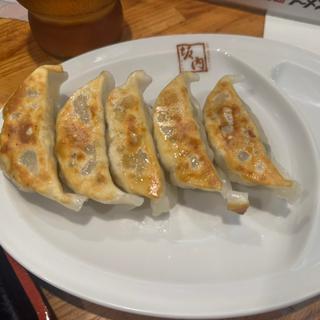 餃子