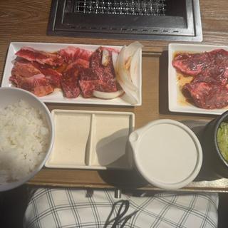 匠カルハラ中(焼肉ライク 新宿西口店)