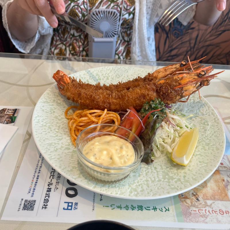 (グリルショップやの)