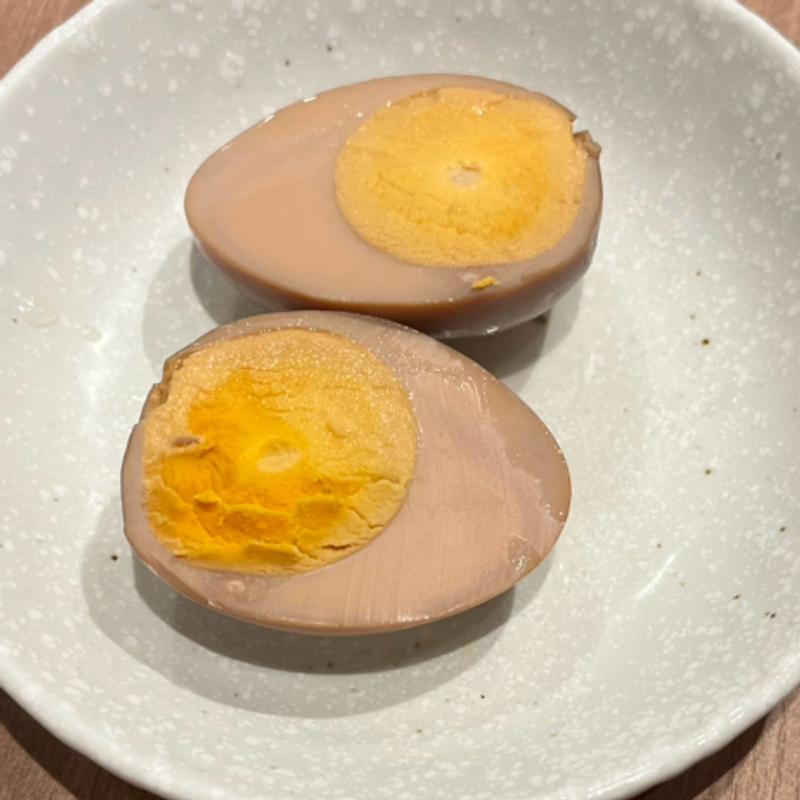 玉子(おでん屋たけし 仙台国分町店)