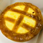オリジナル・ベイクド・チーズケーキ