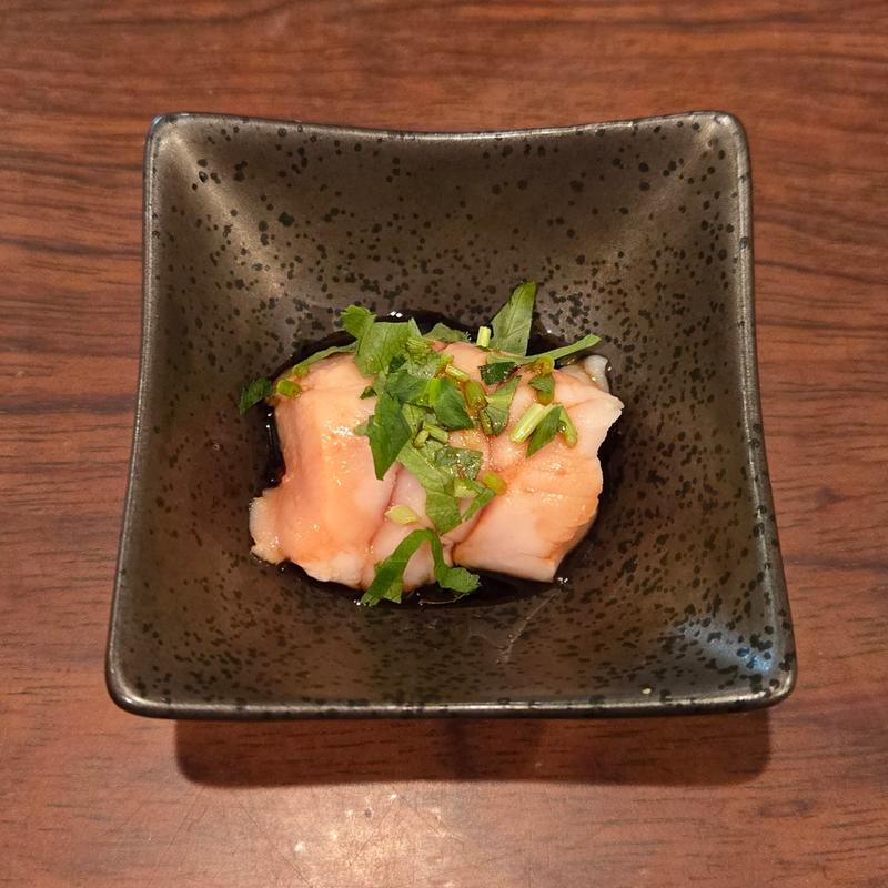 突き出し(えん座北新地店)