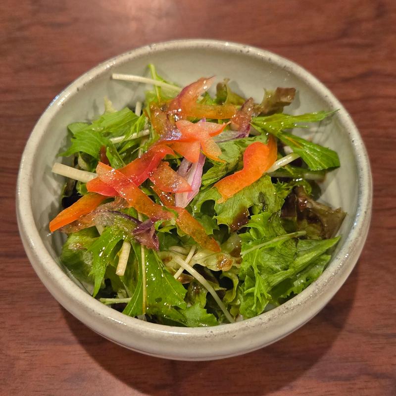 サラダ(えん座北新地店)
