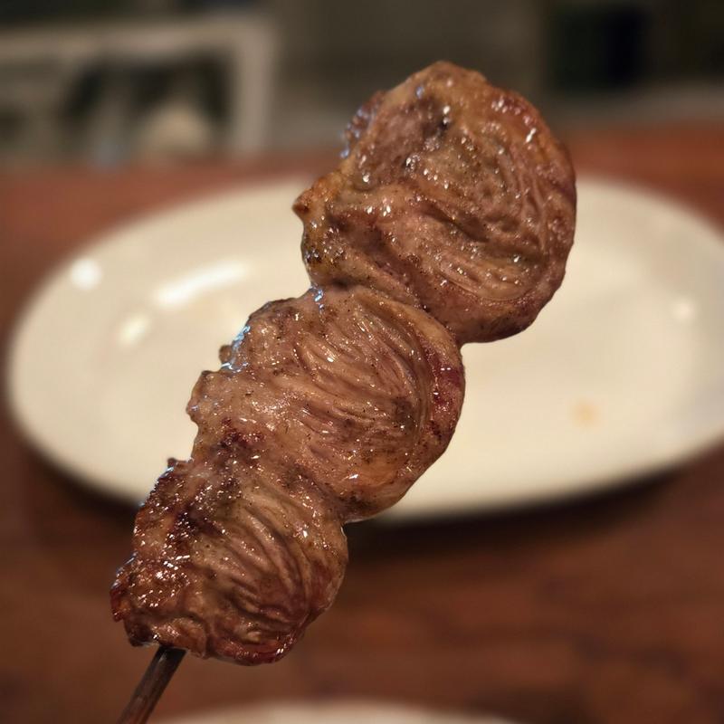 ハート(えん座北新地店)