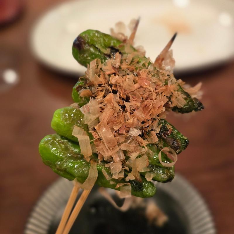 ししとう(えん座北新地店)