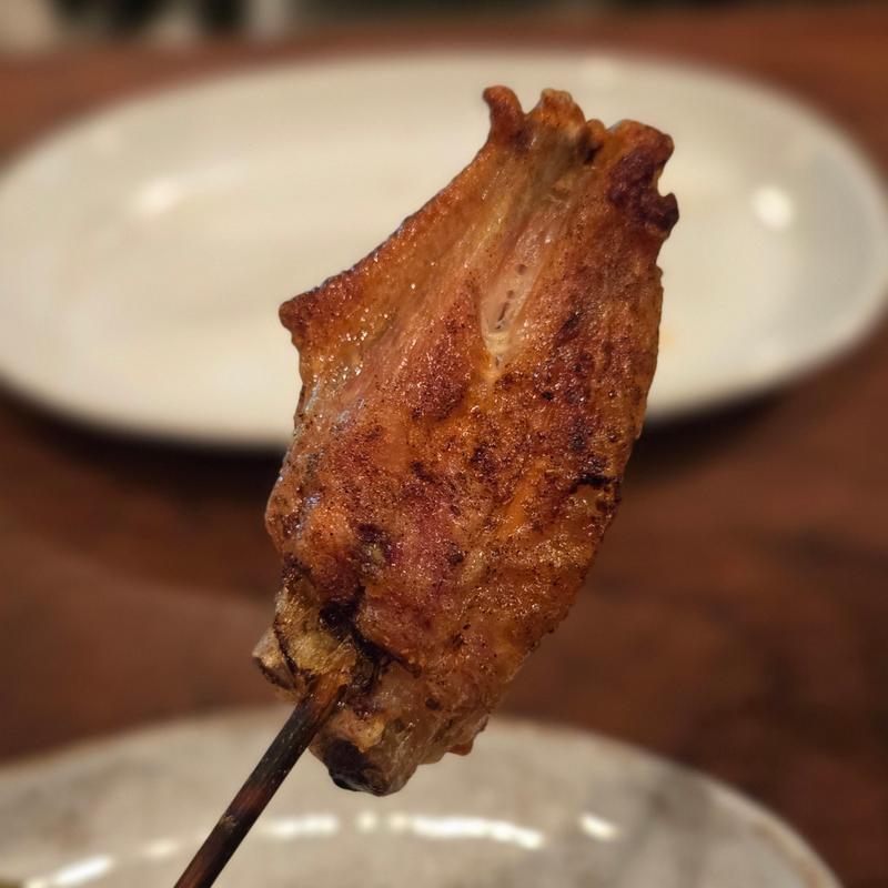 手羽先(えん座北新地店)