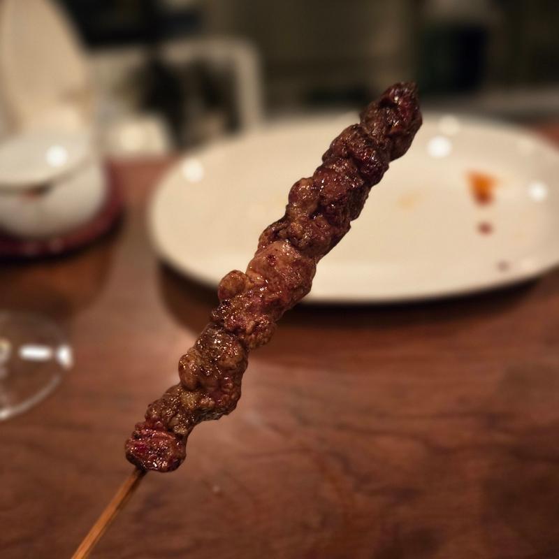 なんこつ(えん座北新地店)