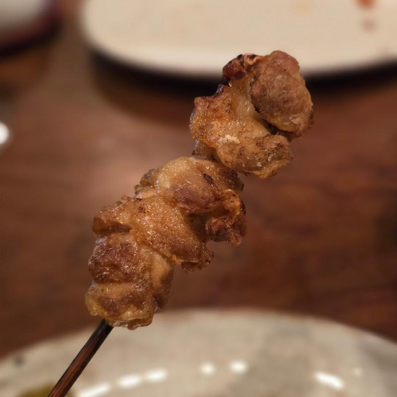 なんこつ(えん座北新地店)