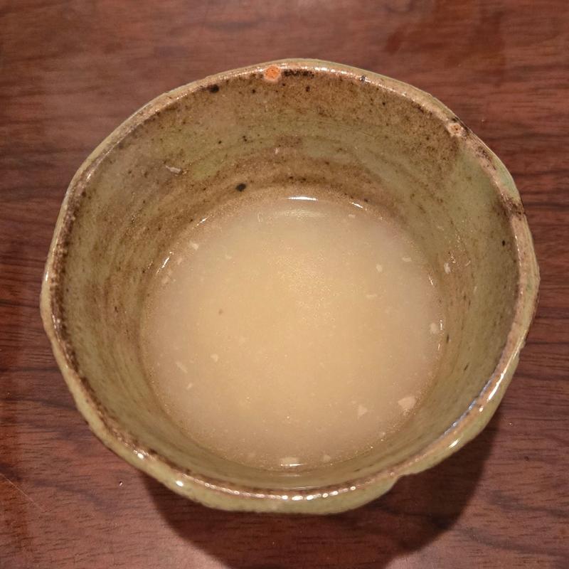 スープ(えん座北新地店)