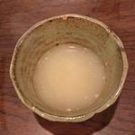 スープ