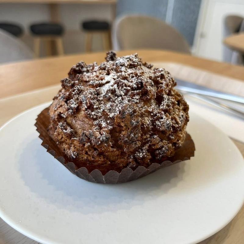 シューアラクレーム(pâtisserie ondine （パティスリー オンディーヌ）)