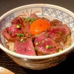 牛丼