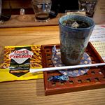アイスコーヒー