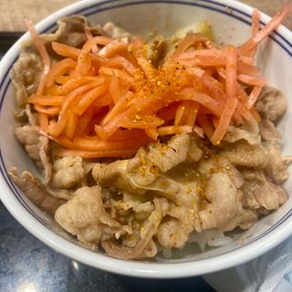 (吉野家 プリコ三宮店)