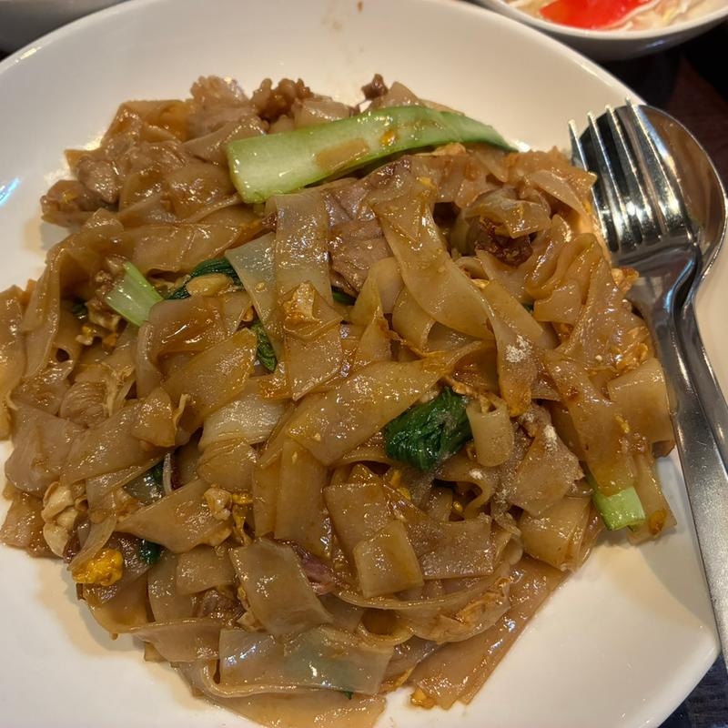 パッシィユー　ムー(チャオタイ 川崎店)