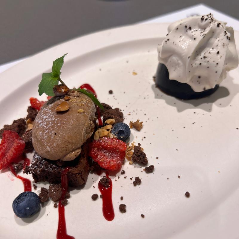 Dessert for FANKS(1/2 (Nibun no Ichi))