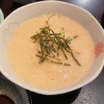 まぐろとろろ御膳(ふじ)