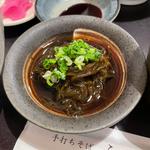 まぐろとろろ御膳(ふじ)