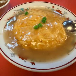 天津飯