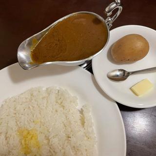 ビーカレー 中辛(プティフ・ア・ラ・カンパーニュ)