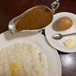 ビーカレー 中辛