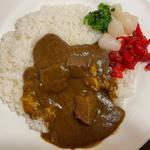 ビーカレー 中辛(プティフ・ア・ラ・カンパーニュ)