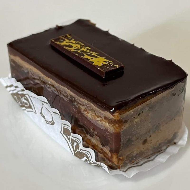 オペラ(AU BON VIEUX TEMPS オーボンヴュータン)