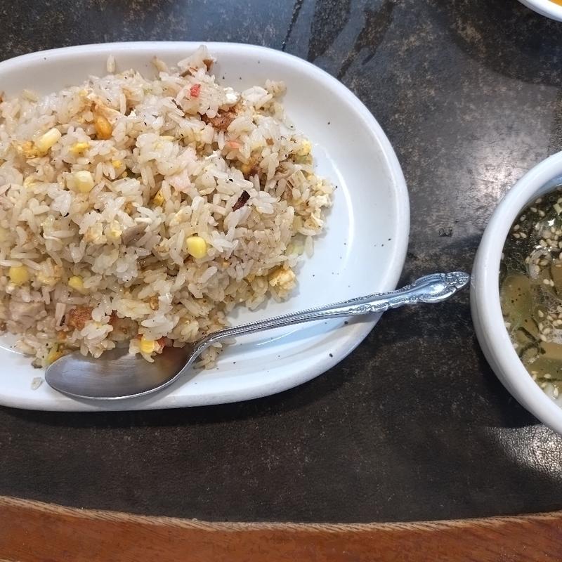 チャーハン(麺’s 共和国 （めんずきょうわこく）)