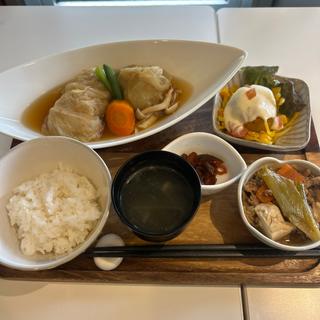 日替わりランチ(JUN （ジュン）)