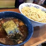 チャーシューつけ麺(中)